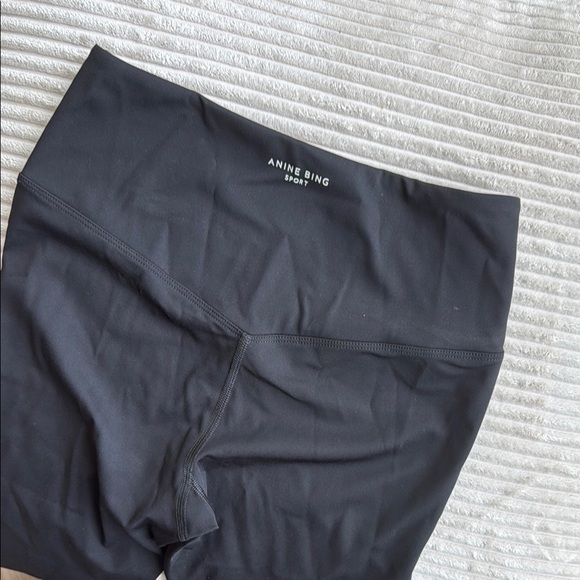 NWOT anine bing leggings - Picture 4 of 4